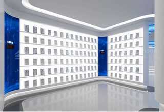 吕梁海鲜物联网冷库设备