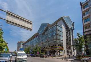 北京品质机械设备代理商