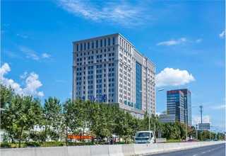 锦州大型工作艇