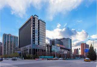 卧室开合帘图片